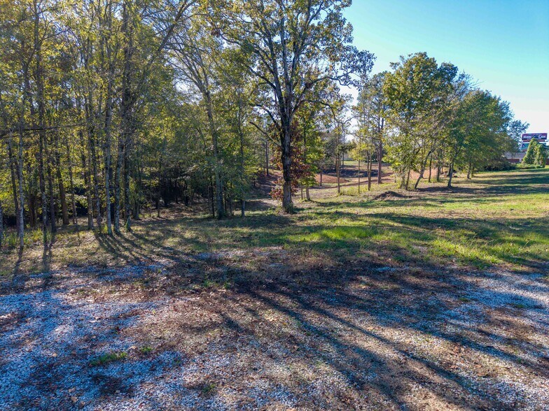 More Photos Of 633 MS-6 Hwy, Oxford Land For Sale
