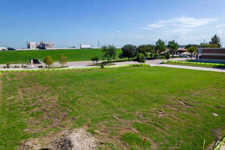 More Photos Of 2050 E President George Bush Hwy, Richardson Storefront Retail Office For Sale