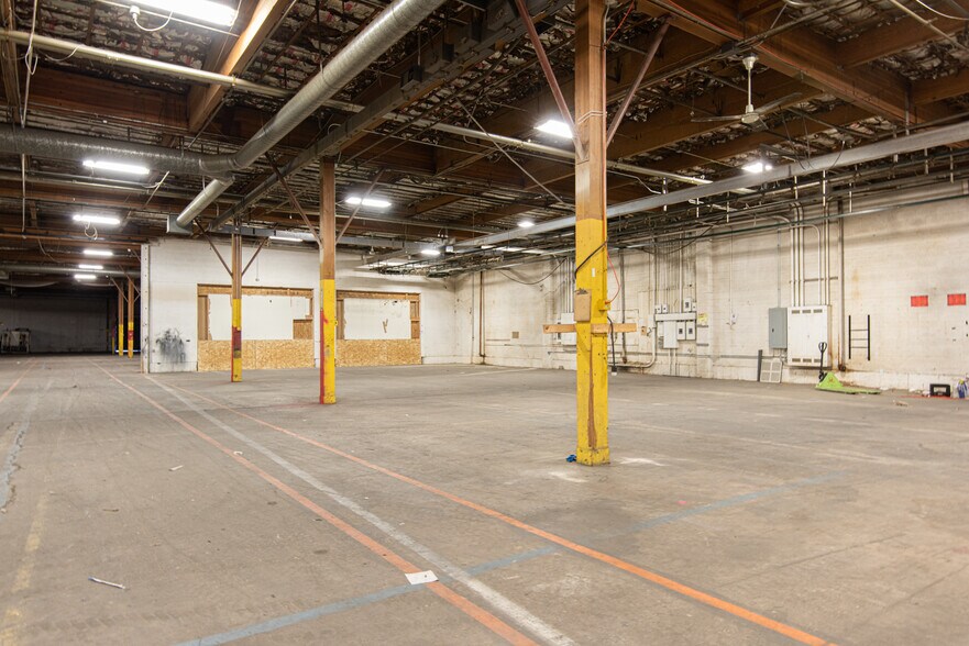 More Photos Of 248-282 W 33rd St, Ogden Unknown For Lease