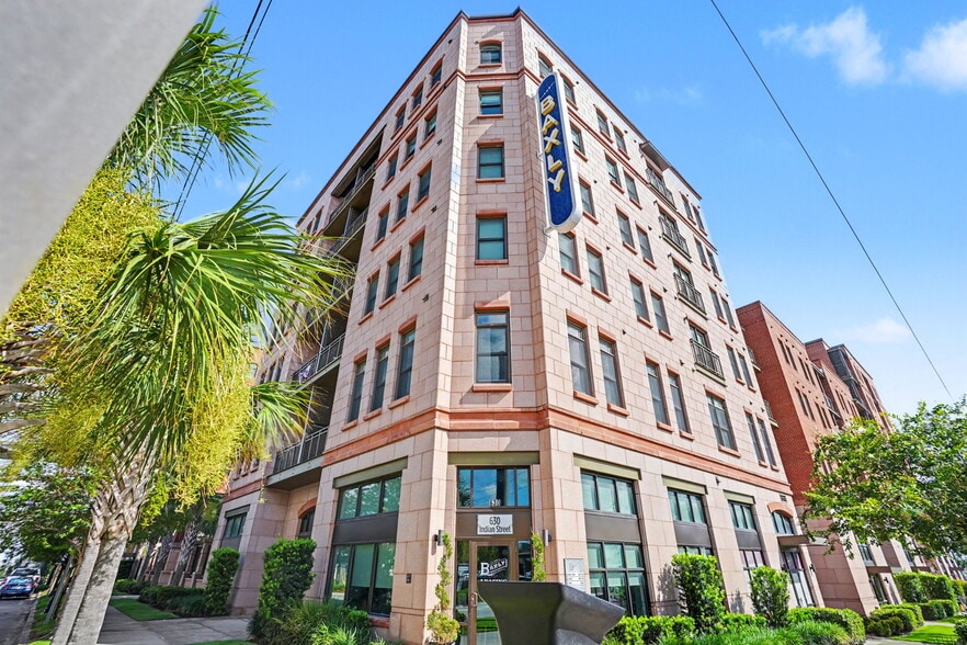 Primary Photo Of 630 Indian St, Savannah Apartments For Lease