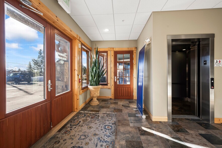 More Photos Of 31955 Castle Ct, Evergreen Office For Sale