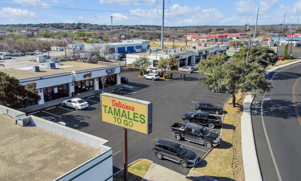 More Photos Of 5251 Timberhill, San Antonio Unknown For Lease