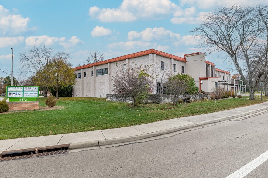 More Photos Of 3572 Dayton-Xenia Rd, Beavercreek Medical For Lease