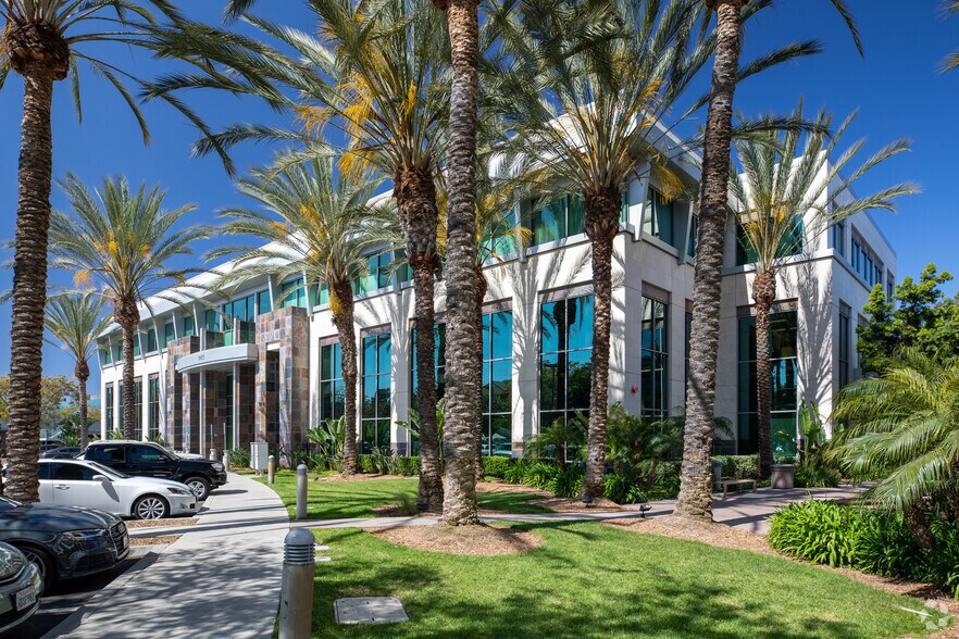 More Photos Of 9915 Mira Mesa Blvd, San Diego Office For Lease