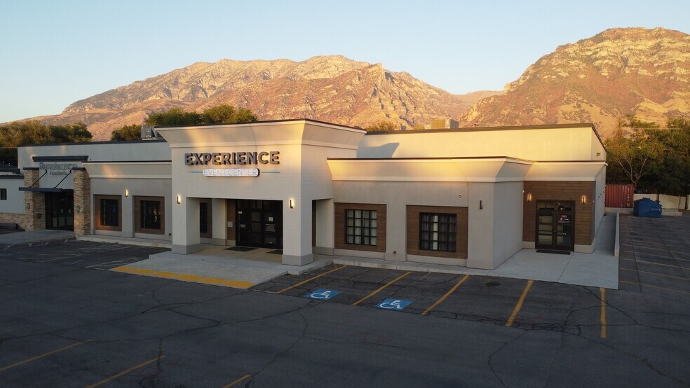 More Photos Of 1440-1460 Moon River Dr, Provo General Retail For Lease