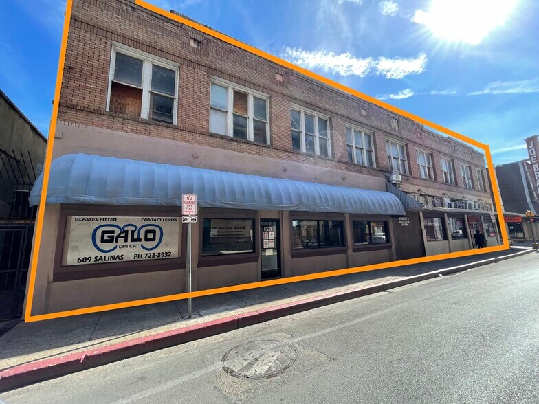 More Photos Of , Laredo General Retail For Sale