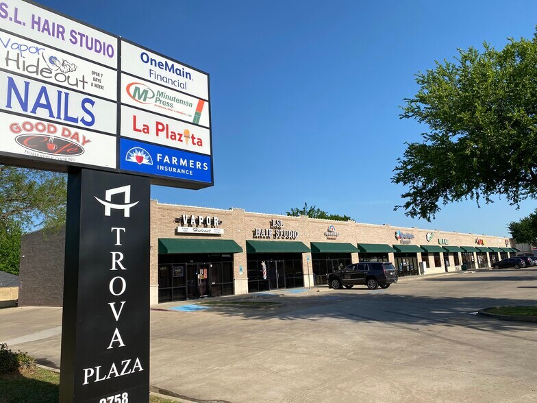 Primary Photo Of 3758 S Carrier Pky, Grand Prairie Unknown For Lease