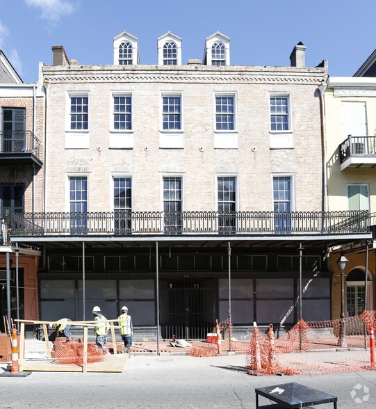 More Photos Of 1311 Decatur St, New Orleans Storefront Retail Residential For Lease