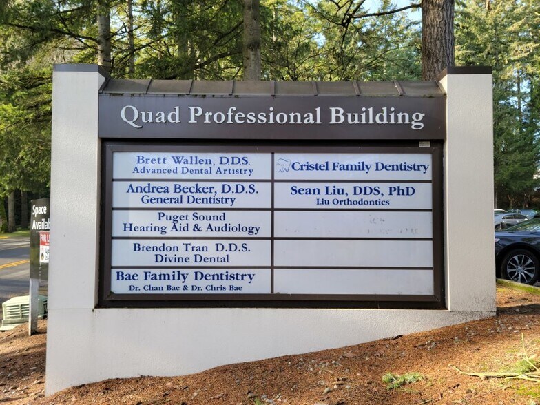 More Photos Of 118 SW 330th St, Federal Way Medical For Lease