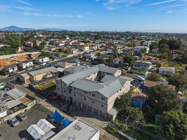 More Photos Of 5260-5262 Rex Ave, San Diego Apartments For Sale