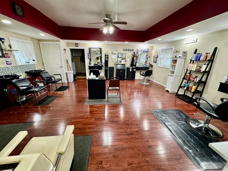 More Photos Of 4990 Broadway, Depew Storefront For Lease