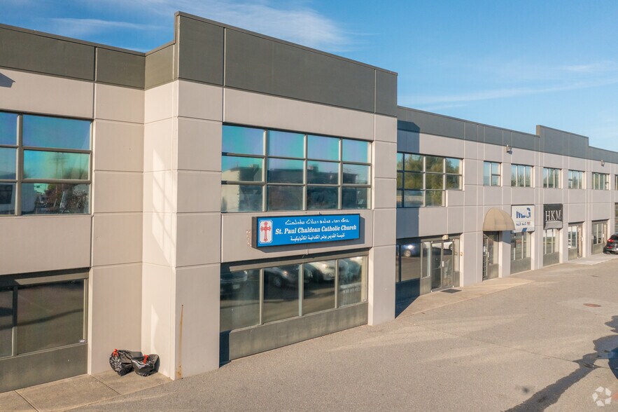 More Photos Of 17957 55th Ave, Surrey Warehouse For Sale