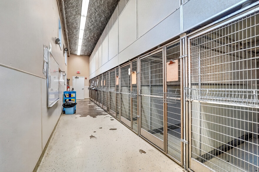 More Photos Of 140 Summer St, Holliston Veterinarian Kennel For Sale