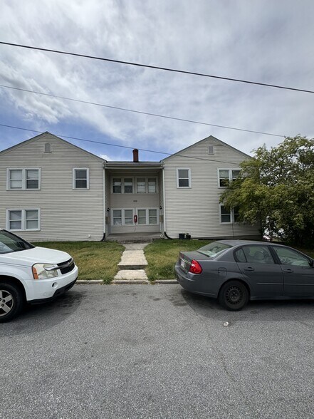 Primary Photo Of 305 Fife St, Thomasville Apartments For Sale