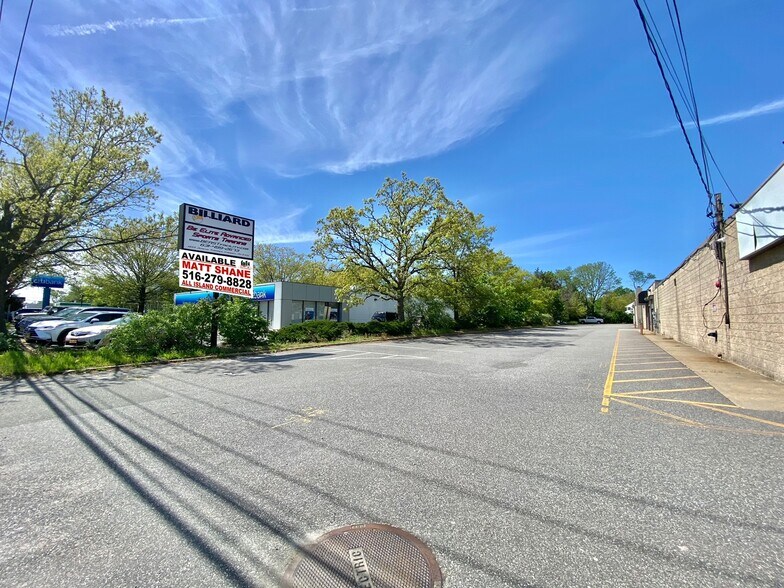 More Photos Of 6133 Jericho Tpke, Commack Storefront For Lease