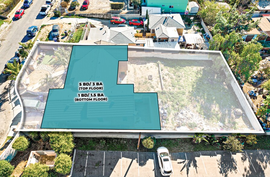 More Photos Of 330 Willie James Jones Ave, San Diego Apartments For Sale