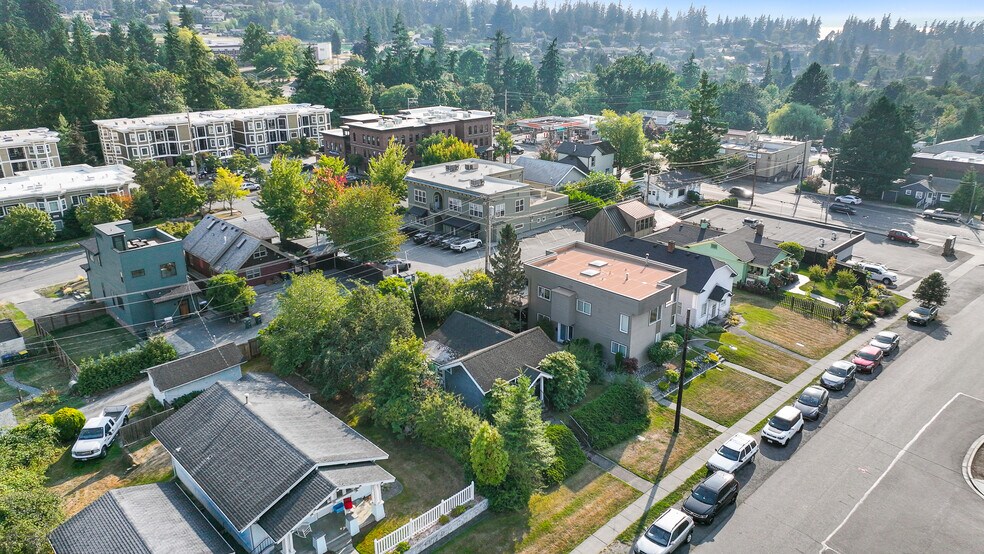More Photos Of 1302 Larrabee Ave, Bellingham Multifamily For Sale