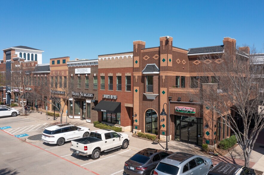 More Photos Of 2570 Justin Rd, Highland Village Unknown For Lease