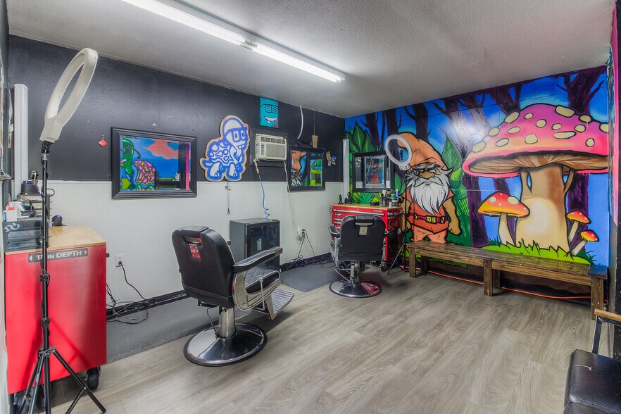 More Photos Of 4813 Tieton Dr, Yakima Storefront Retail Office For Sale