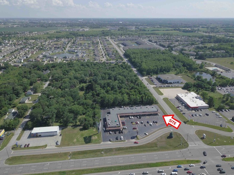 More Photos Of 1501 81st Ave, Merrillville Unknown For Sale