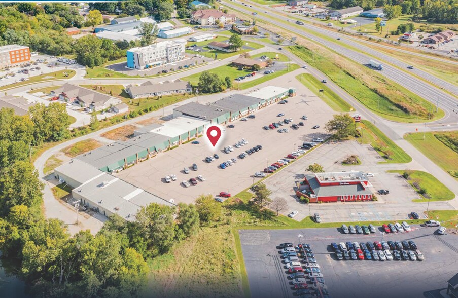 More Photos Of 3115-3167 E Center Street Ext, Warsaw Unknown For Lease