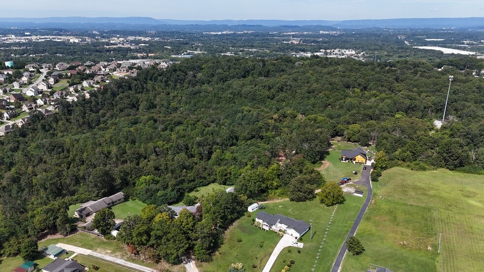 More Photos Of 0 Green Shanty Rd, Chattanooga Land For Sale
