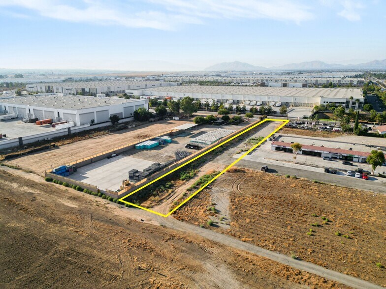 More Photos Of Perry St @ N Perris, Perris Land For Sale
