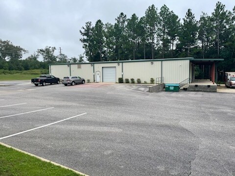 More Photos Of 4525 Schillinger Rd N, Semmes Service For Lease