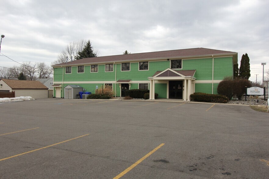More Photos Of 131 Orchard Park Rd, West Seneca Office For Sale