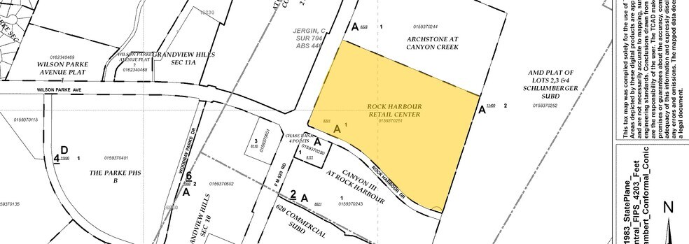 More Photos Of 8201 N FM 620, Austin Office For Lease