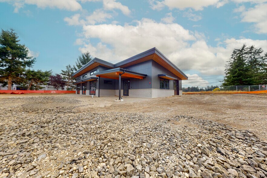 More Photos Of 8675 Martin Way, Lacey Storefront Retail Office For Lease