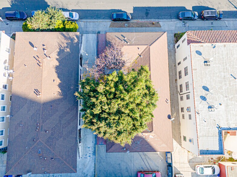 More Photos Of 6504-6506 Orange St, Los Angeles Apartments For Sale