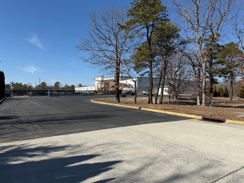 More Photos Of 1400 N Mill Rd, Vineland Warehouse For Sale