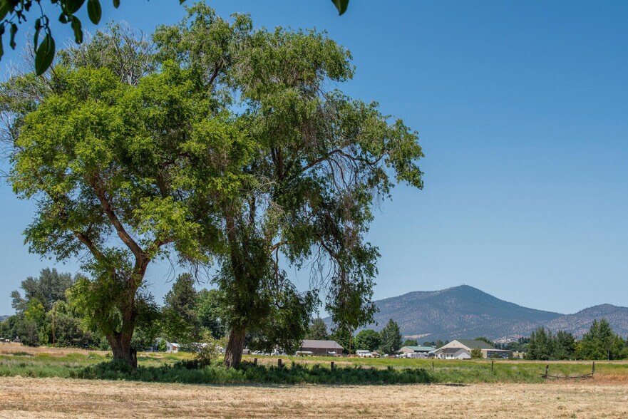More Photos Of 1436 NW Madras Hwy, Prineville Land For Sale