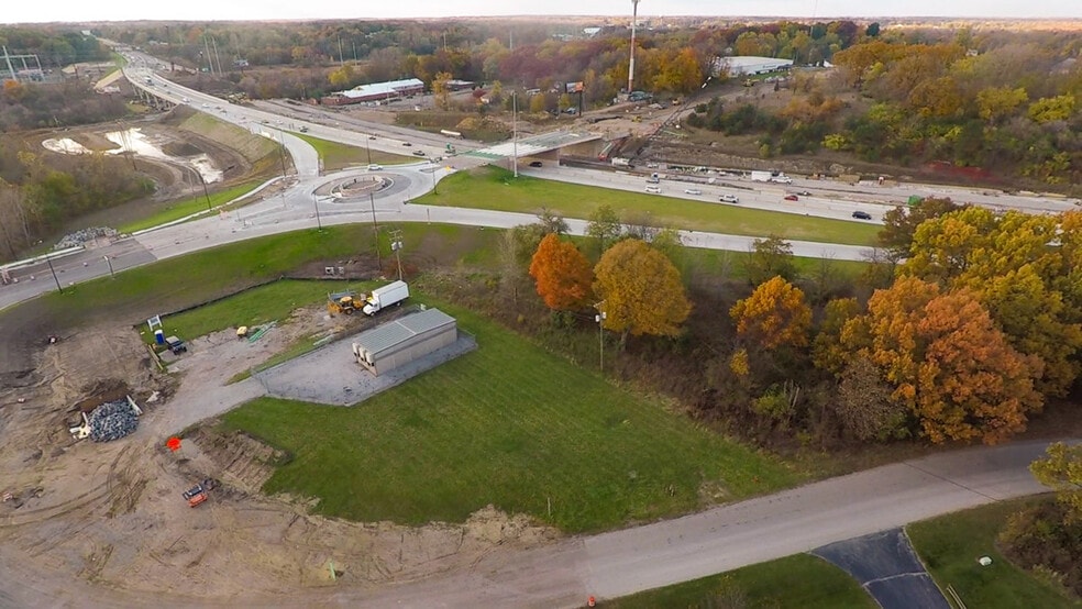 More Photos Of Brookley Ave, Jackson Land For Sale