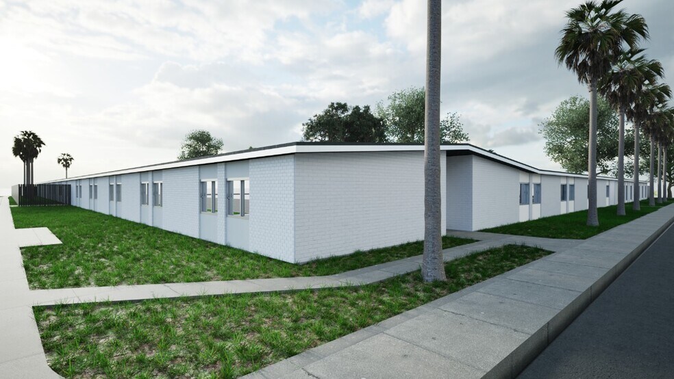 More Photos Of 1415 W Washington St, Brownsville Healthcare For Sale