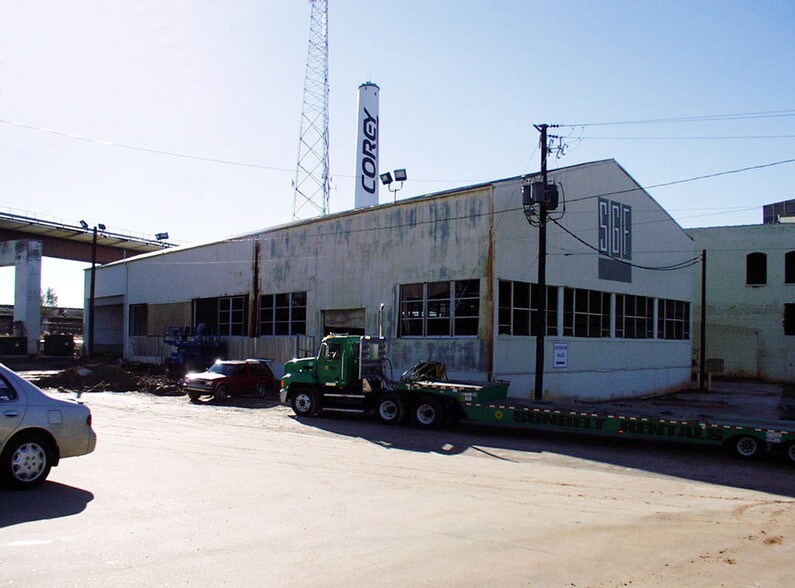 More Photos Of 275 Decatur St, Atlanta Warehouse For Lease