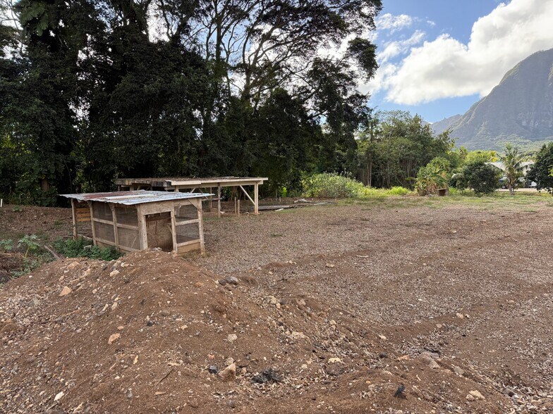 More Photos Of 41-829 Kakaina St, Waimanalo Land For Lease