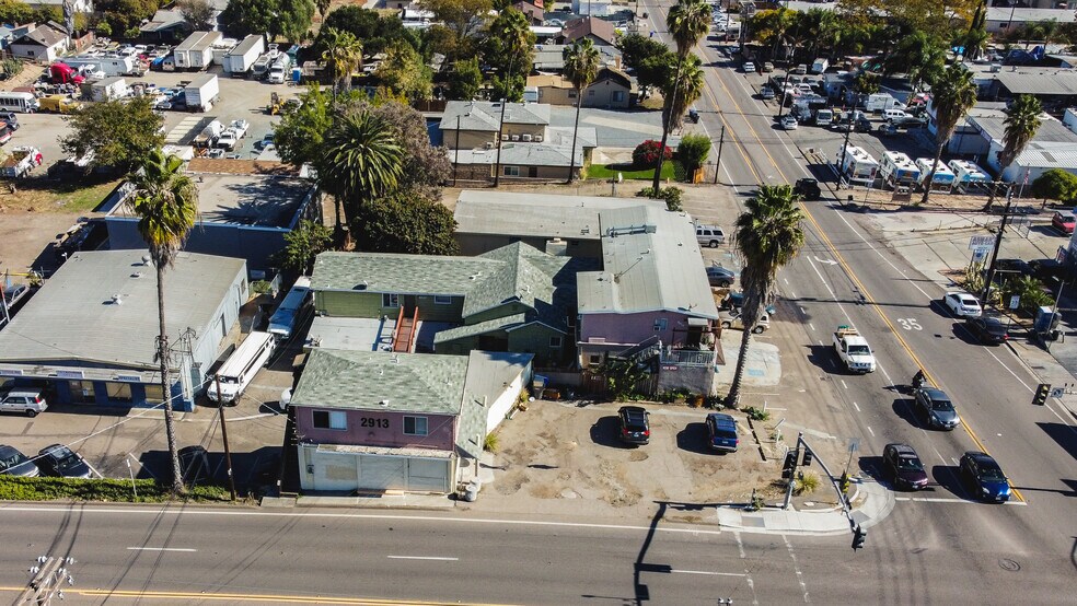 More Photos Of 8614-8620 Troy St, Spring Valley Apartments For Lease