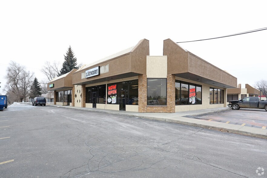 More Photos Of 340 Lashley St, Longmont General Retail For Sale