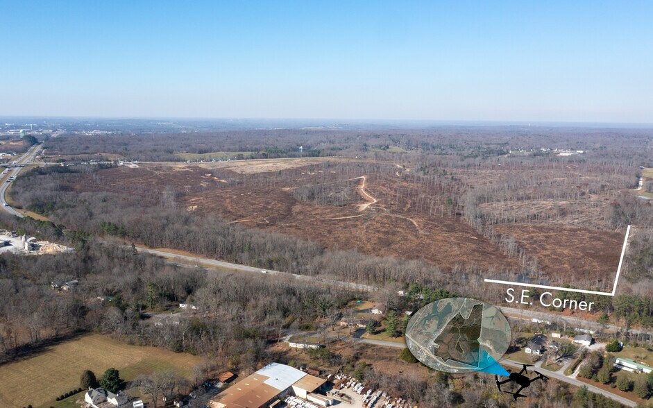 More Photos Of Peavine Rd, Crossville Land For Sale