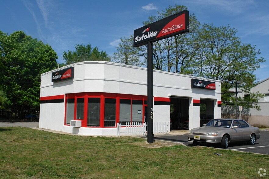 Primary Photo Of 92 E Route 37, Toms River Freestanding For Lease