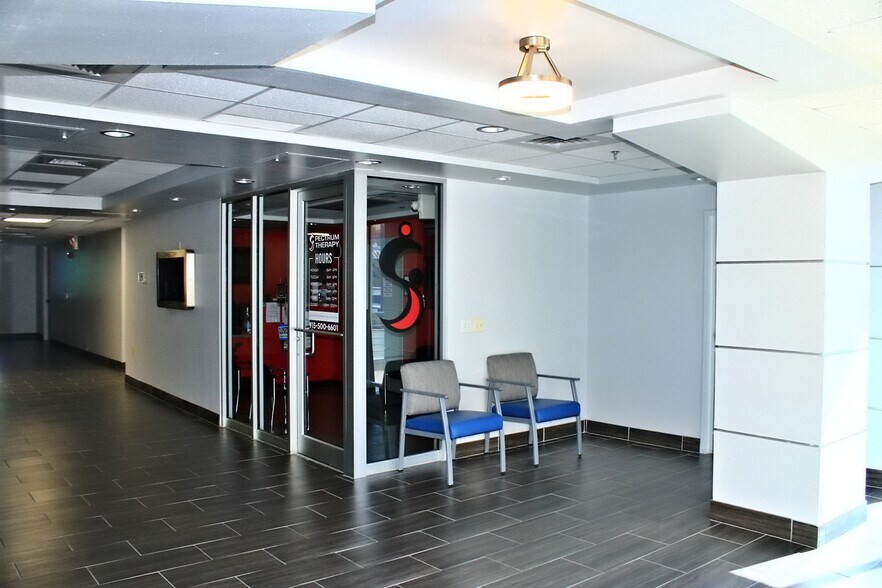 More Photos Of 1810 Murchison Dr, El Paso Medical For Lease