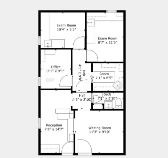 More Photos Of 454 Deer Park Ave, Babylon Office For Sale