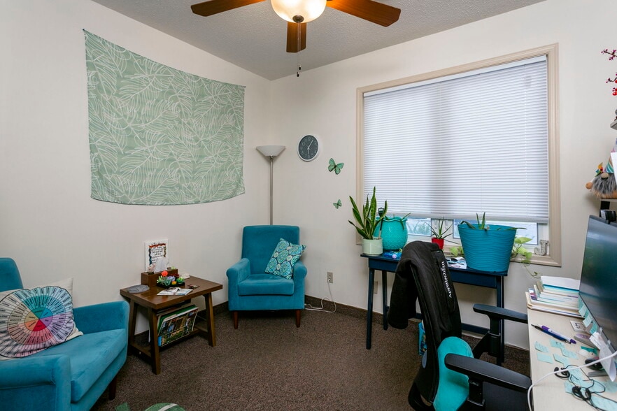 More Photos Of 3230 Peoples Dr, Harrisonburg Office For Lease