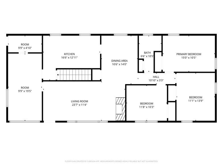 More Photos Of 1424 S 55th St, Kansas City Religious Facility For Sale
