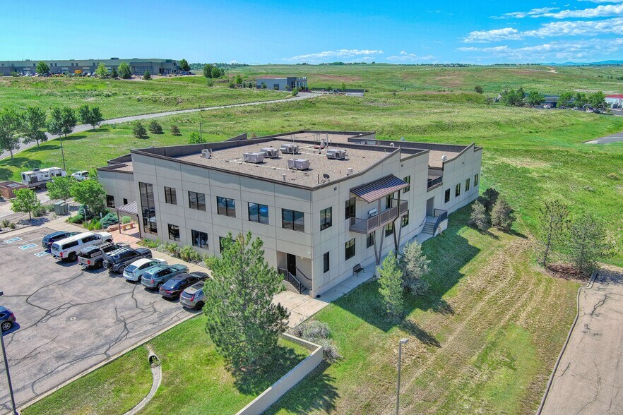 More Photos Of 1399 Horizon Ave, Lafayette Research And Development For Lease