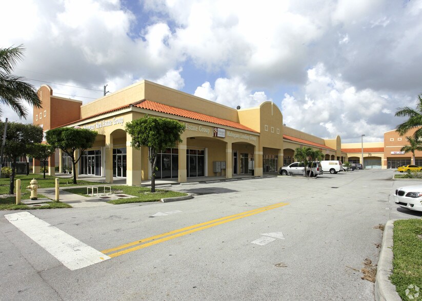 More Photos Of 18710 SW 107th Ave, Miami General Retail For Sale