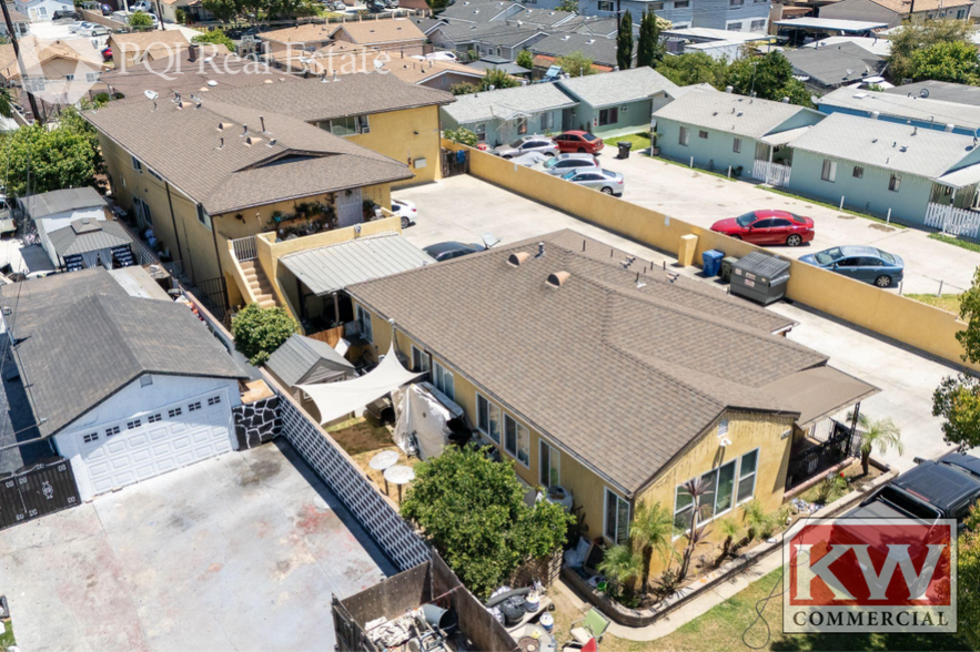 More Photos Of 6019 Gotham St, Bell Gardens Apartments For Sale