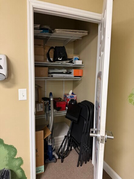 More Photos Of 8720-A Northpark Blvd, Charleston Office For Lease